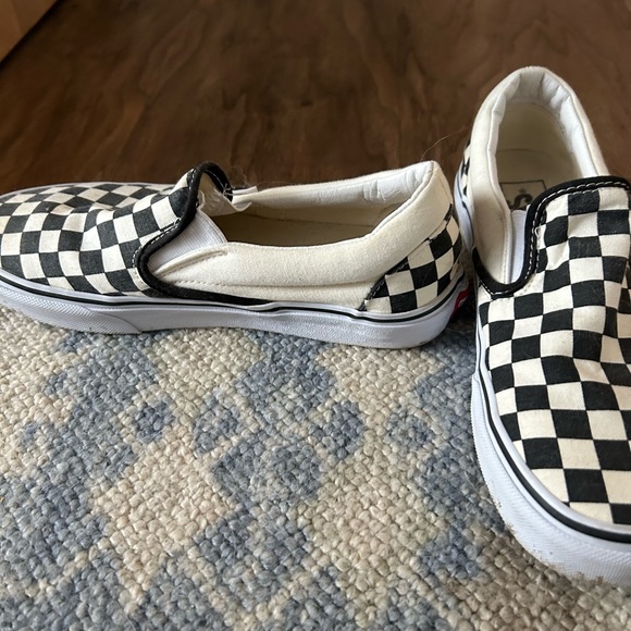 Vans Gender Inclusive Classic Slip On - Picture 2 of 3